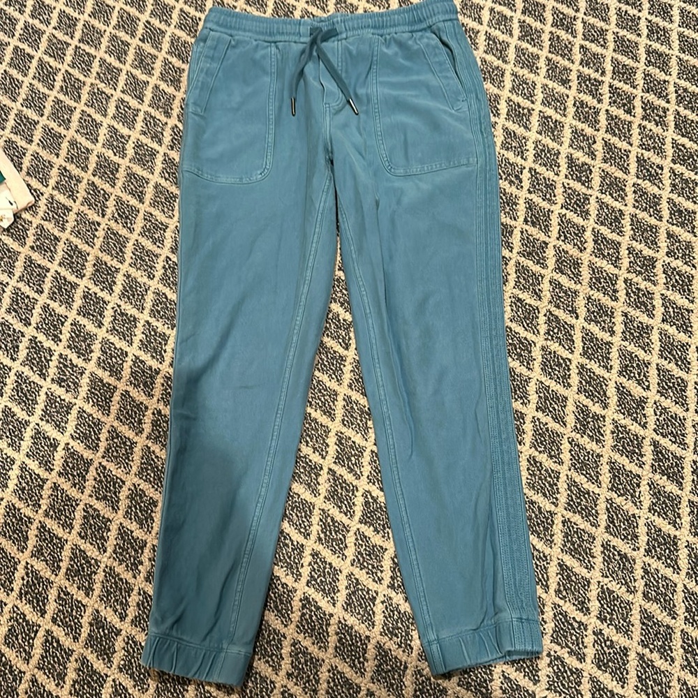 Athleta joggers